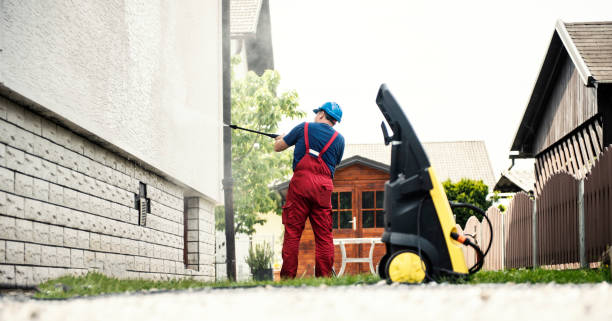 Anderson, CA Pressure Washing Company